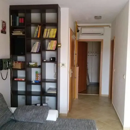 Apartment Dalmacija *