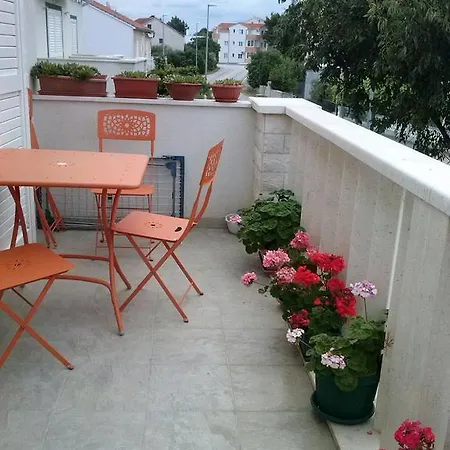 Dalmacija *