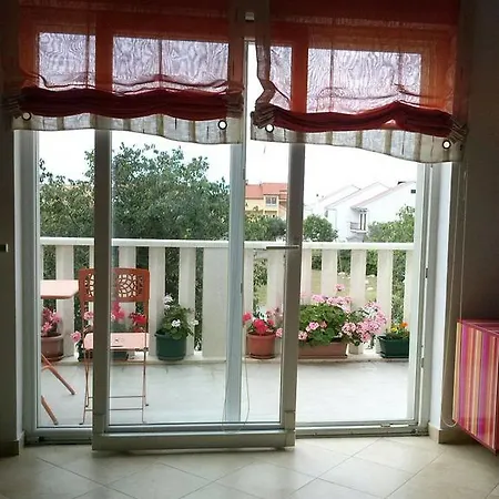 Apartment Dalmacija Srima
