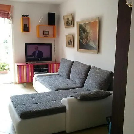 Dalmacija * Srima