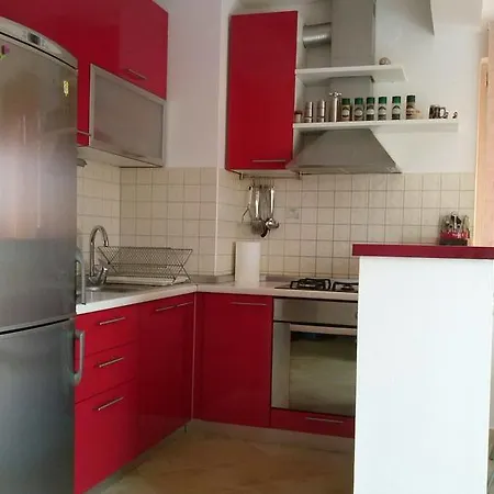 Apartment Dalmacija