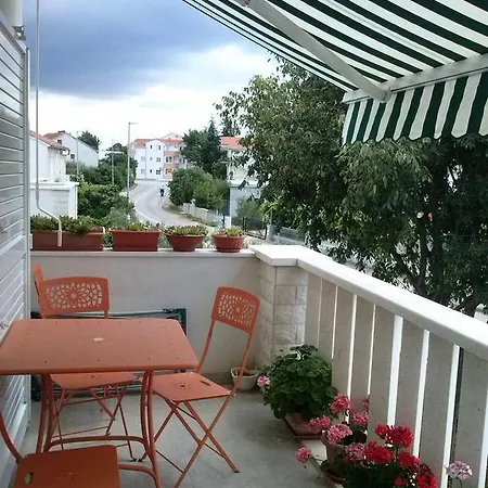 Dalmacija Apartment Srima