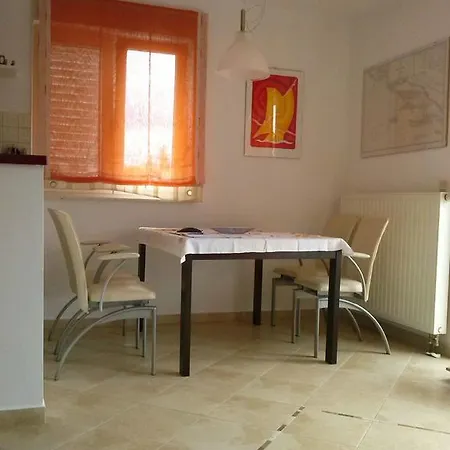 Dalmacija Apartment