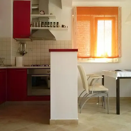 Apartment Dalmacija *