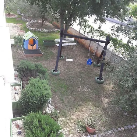Dalmacija Apartment