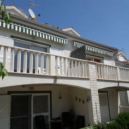 Apartment Dalmacija