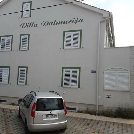 Dalmacija * Srima